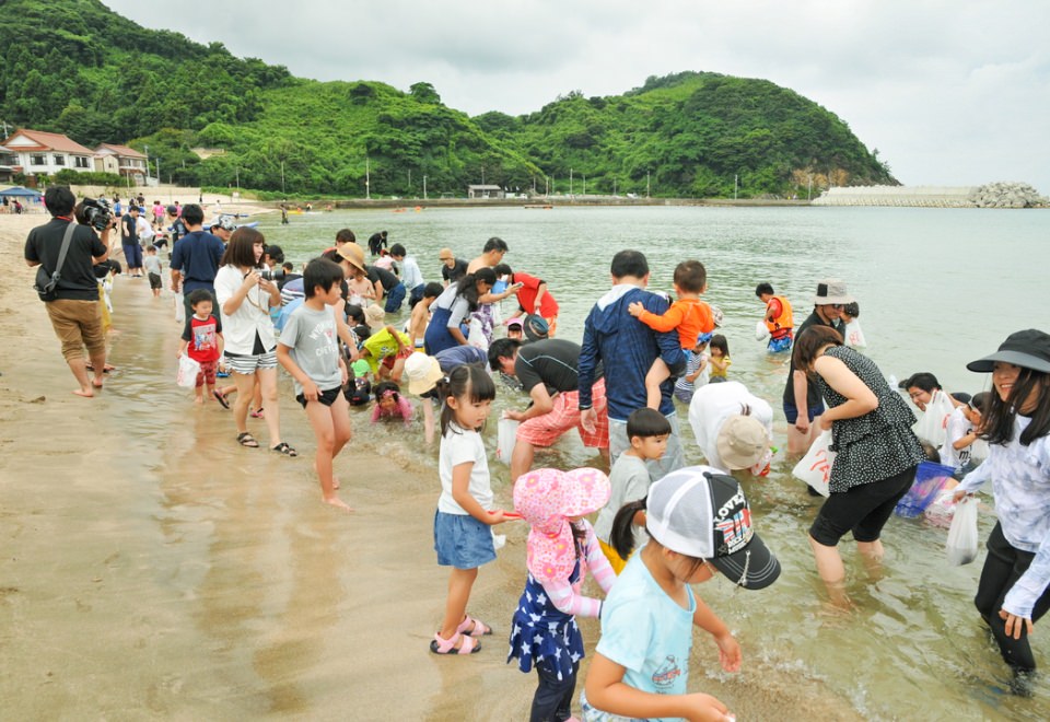 海のまちサマーフェスティバル | 海のまち島根町公式観光ガイド